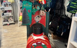 legami weihnachtsedition Potsdam