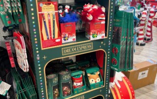 Potsdam legami weihnachtsedition 2