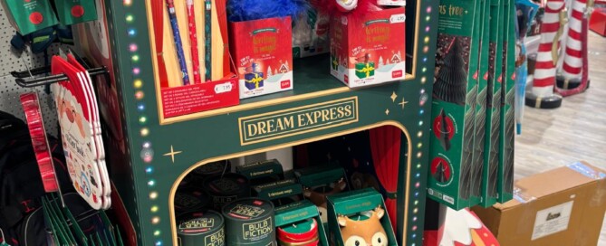 Potsdam legami weihnachtsedition 2